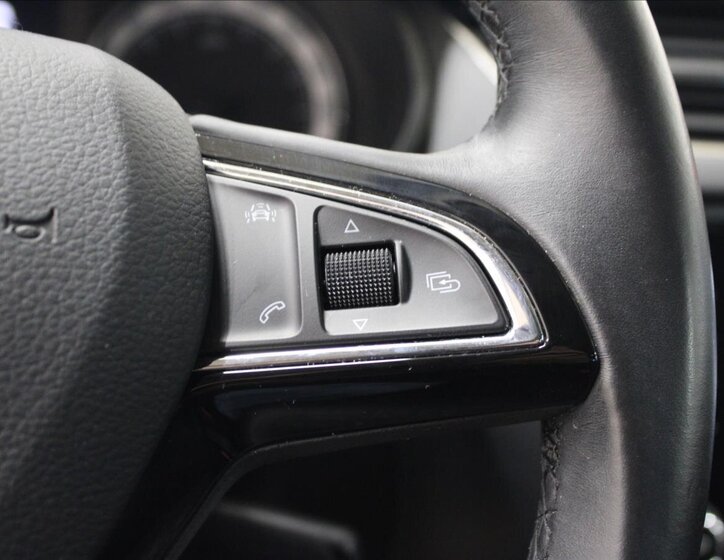 Škoda Octavia Kombi 1,4 l 110 kw