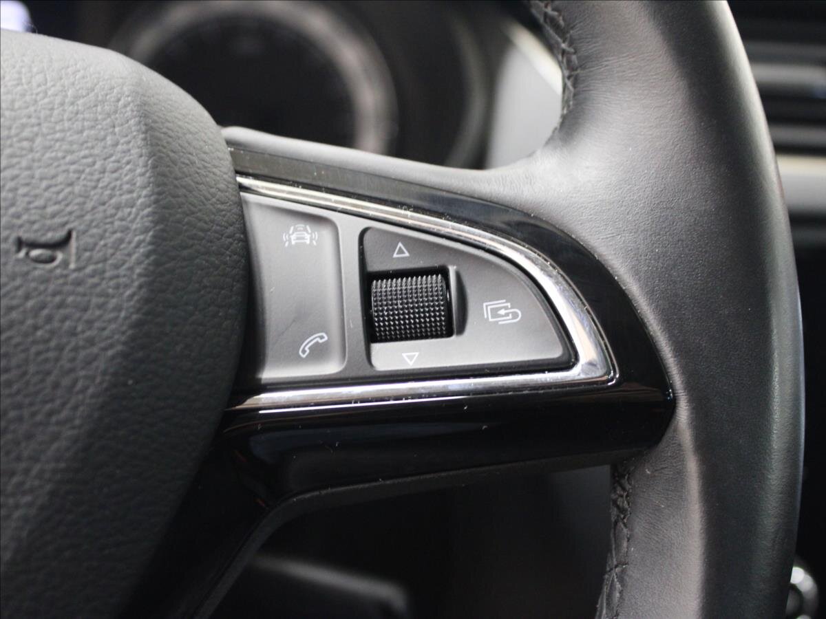 Škoda Octavia Kombi 1,4 l 110 kw