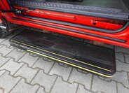 Ford Transit Custom Ostatní 2,0 l 77 kw