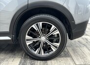 Mitsubishi Eclipse Cross SUV / Terénní 2,3 l 109 kw