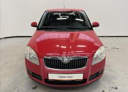 Škoda Fabia Hatchback 1,2 l 51 kw