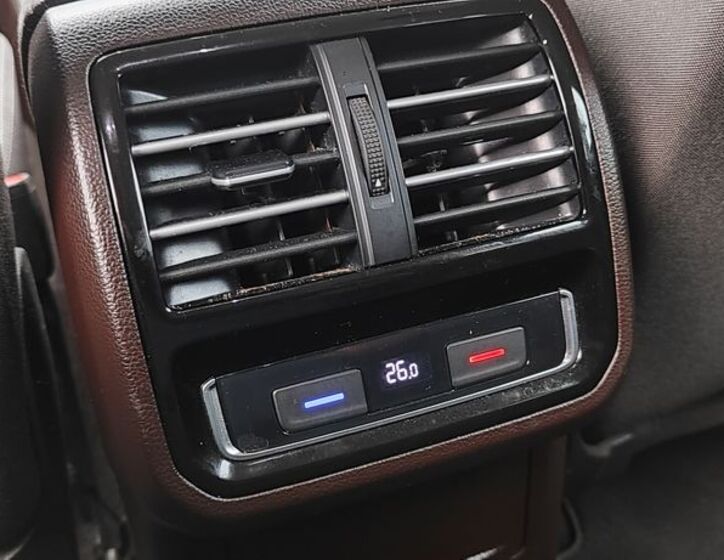 Volkswagen Passat 18