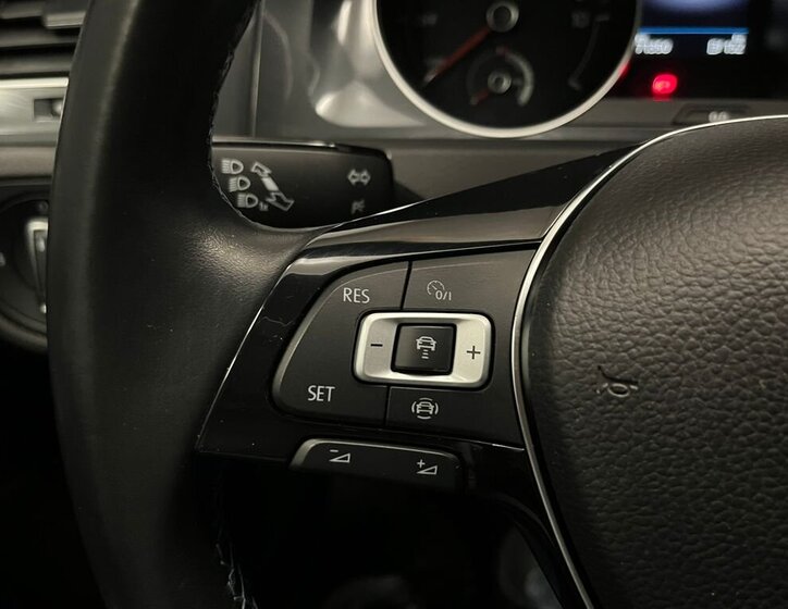 Volkswagen Golf Hatchback 0,0 100 kw