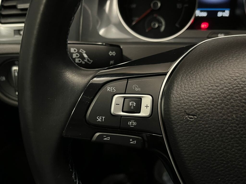 Volkswagen Golf Hatchback 0,0 100 kw