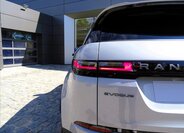 Land Rover Range Rover Evoque 5