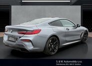 BMW Řada 8 Kupé 4,4 l 390 kw