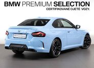BMW Řada 2 Ostatní 3,0 l 275 kw