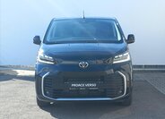 Toyota ProAce Verso MPV 2,0 l 130 kw