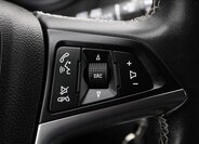 Opel Meriva MPV 1,4 l 74 kw