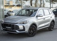 MG ZS SUV / Terénní 1,5 l 85 kw