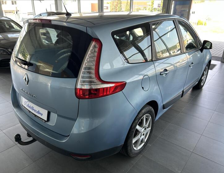 Renault Grand Scénic 7