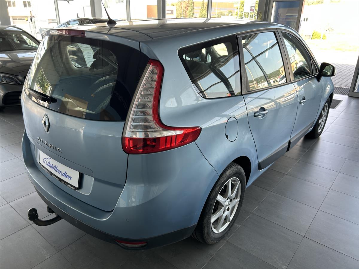 Renault Grand Scénic