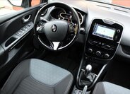 Renault Clio Kombi 898,0 66 kw