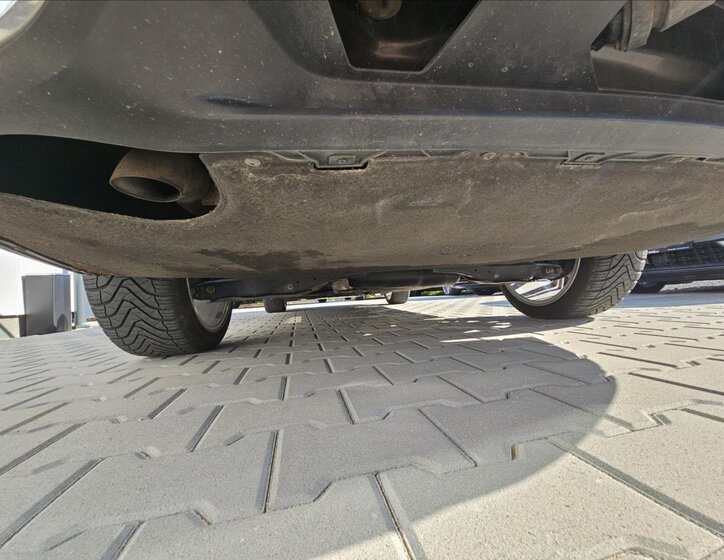 Volkswagen Passat 31