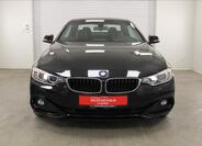 BMW Řada 4 2