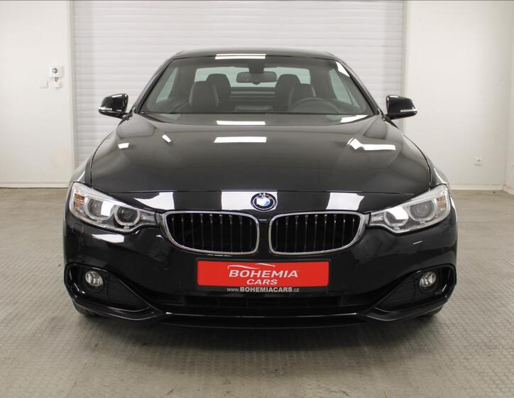 BMW Řada 4 2