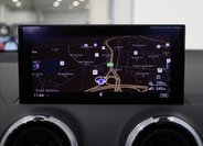 Audi Q2 SUV / Terénní 2,0 l 110 kw