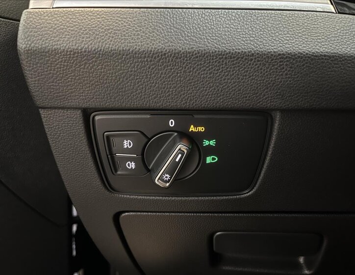 Volkswagen Passat 37