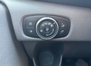 Ford Tourneo Custom Kombi 2,0 l 96 kw