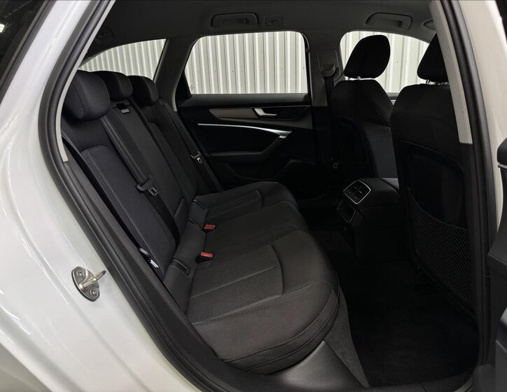 Audi A6 Kombi 2,0 l 150 kw