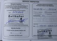 Suzuki Vitara SUV 1,6 l 88 kw