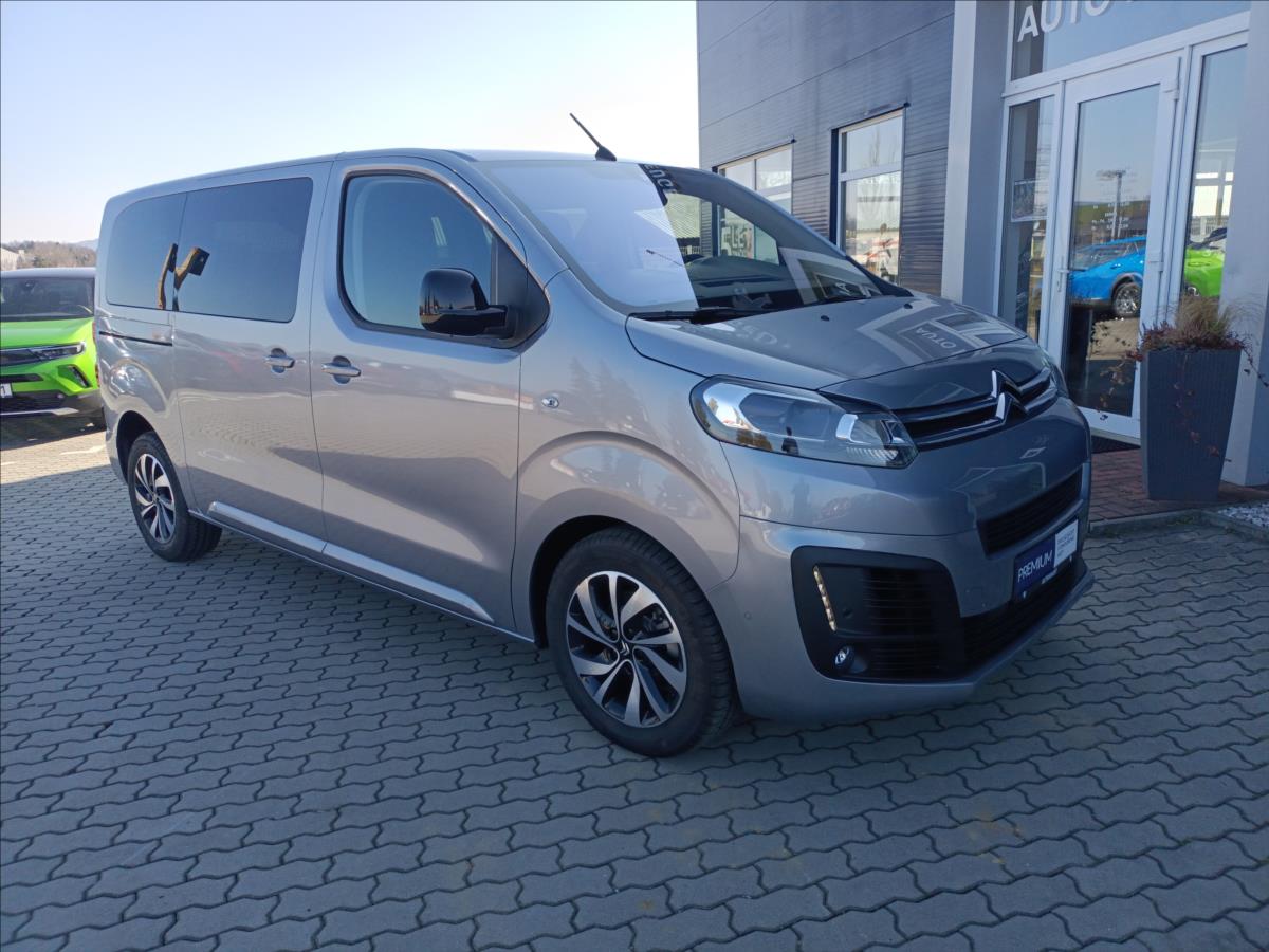 Citroën SpaceTourer