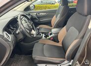 Nissan Qashqai 13