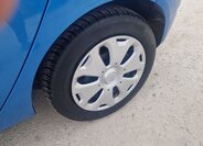 Ford Fiesta Hatchback 1,2 l 44 kw