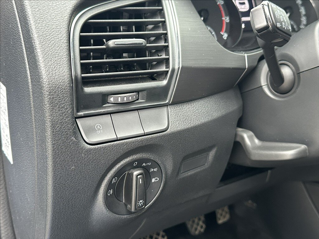 Škoda Fabia Hatchback 999,0 81 kw