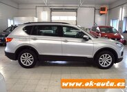 Seat Tarraco SUV 2,0 l 0