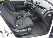 Nissan Qashqai SUV / Terénní 1,2 l 85 kw
