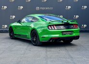 Ford Mustang Ostatní 5,0 l 551 kw