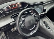 Peugeot 508 Liftback 2,0 l 130 kw