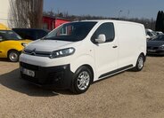 Citroën Jumpy Skříň 1,6 l 85 kw