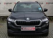 Škoda Karoq 2