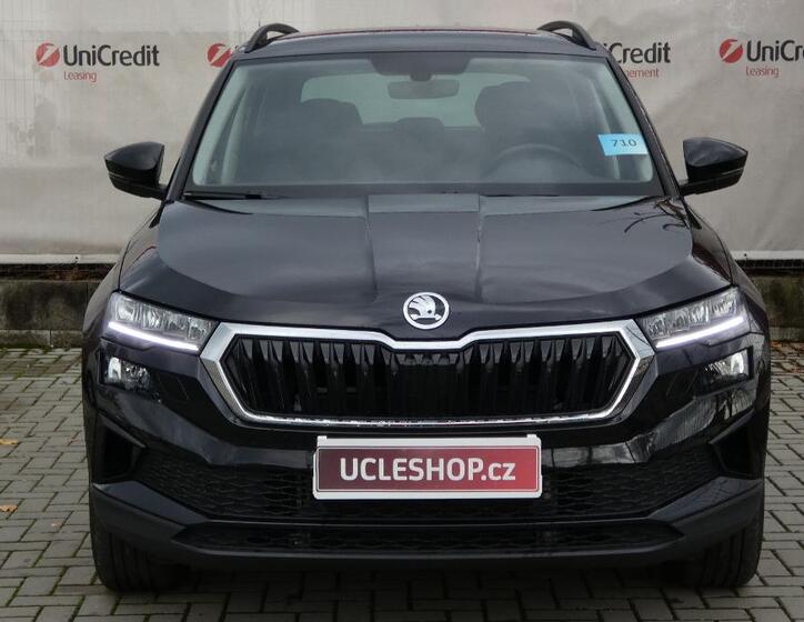Škoda Karoq 2