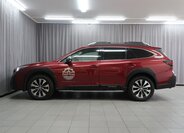 Subaru Outback Kombi 2,5 l 124 kw