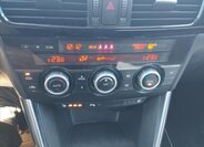 Mazda CX-5 SUV / Terénní 2,0 l 121 kw