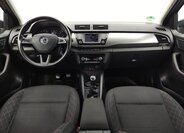 Škoda Fabia Kombi 1,2 l 81 kw