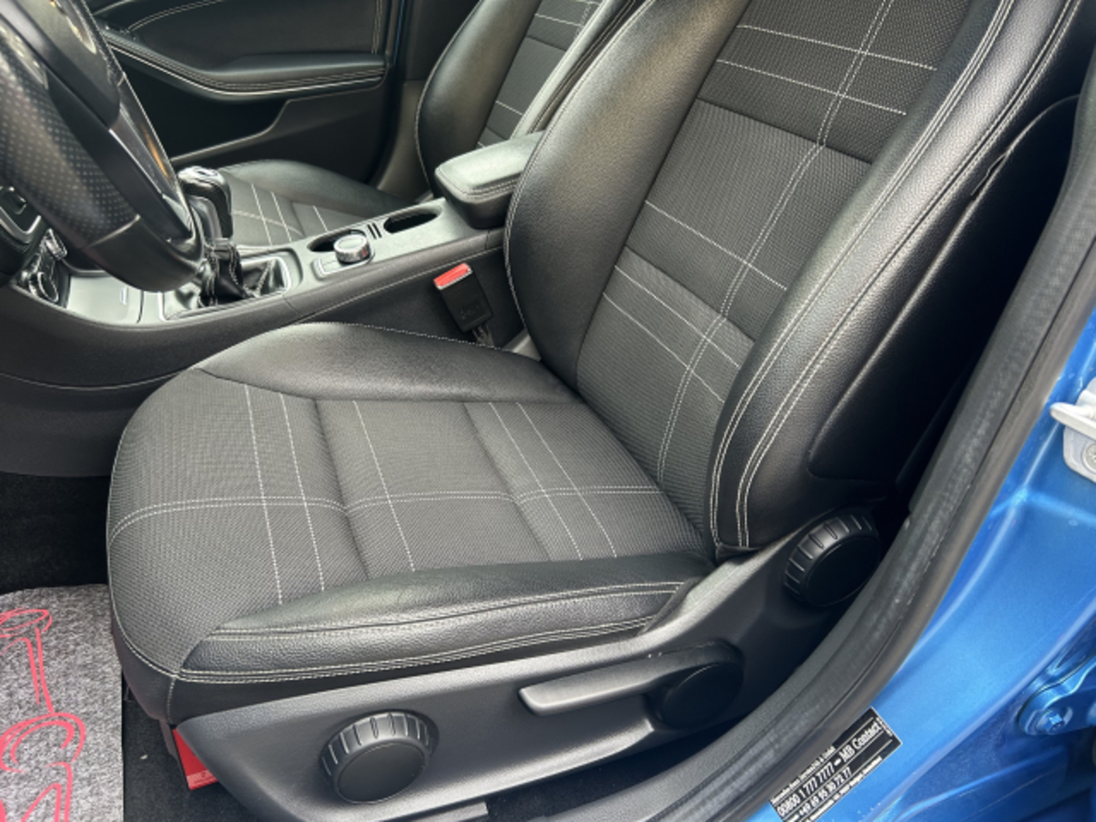 Mercedes-Benz Třídy A 29