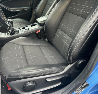 Mercedes-Benz Třídy A 29