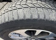 SsangYong Rexton Kombi 2,2 l 148 kw