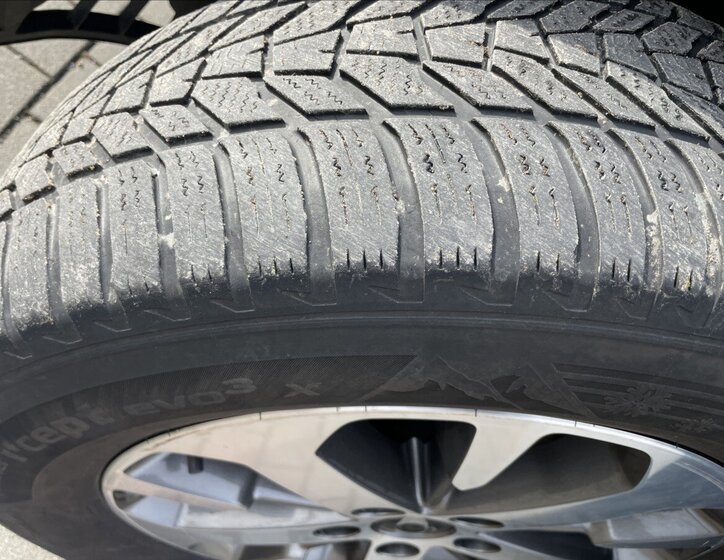 SsangYong Rexton Kombi 2,2 l 148 kw