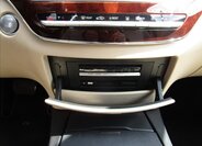 Mercedes-Benz Třídy S Sedan / Limuzína 4,0 l 235 kw