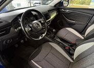 Škoda Scala Hatchback 999,0 81 kw