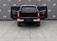 Mercedes-Benz Třídy X 10