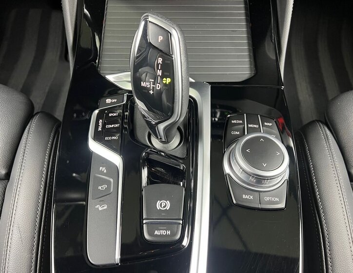 BMW X4 SUV / Terénní 3,0 l 250 kw