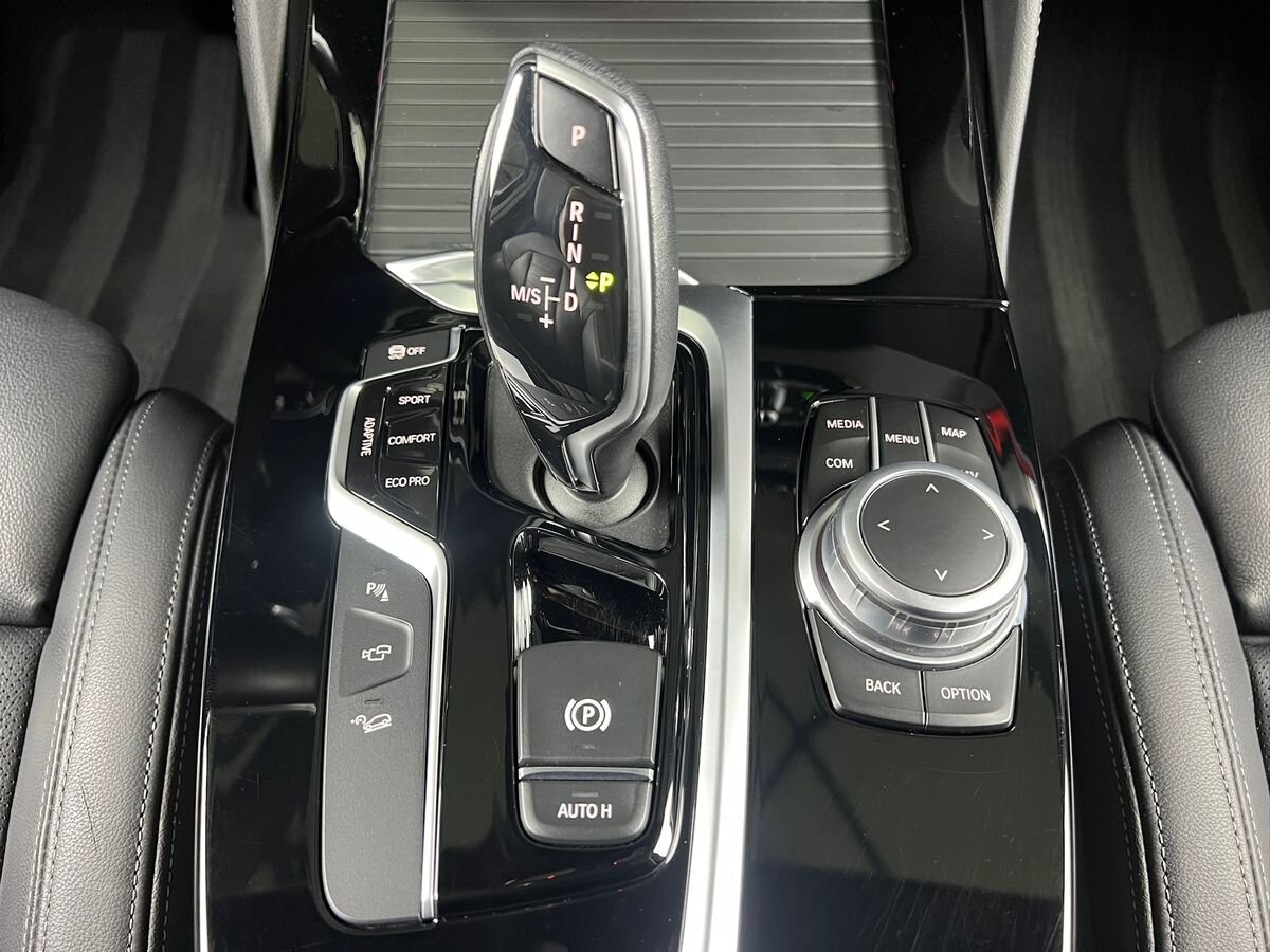 BMW X4 SUV / Terénní 3,0 l 250 kw