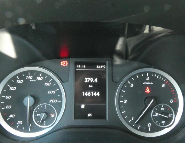 Mercedes-Benz Vito 31