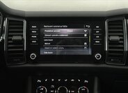 Škoda Kodiaq SUV / Terénní 2,0 l 110 kw